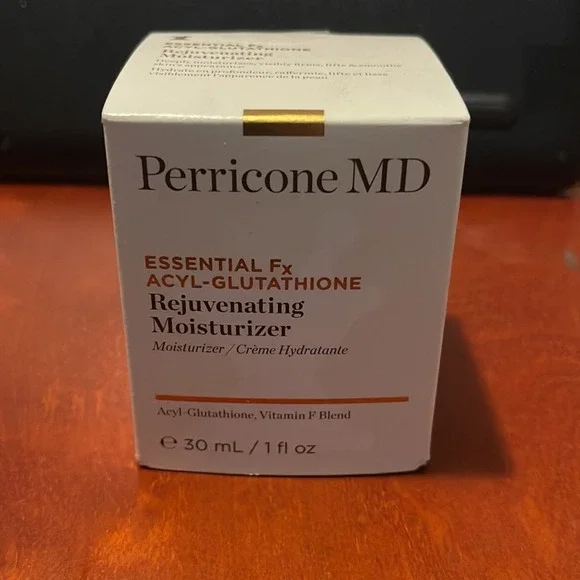 Perricone MD Essential Fx REJUVENATING MOISTURIZER Sealed  Free Gift - Picture 3 of 9